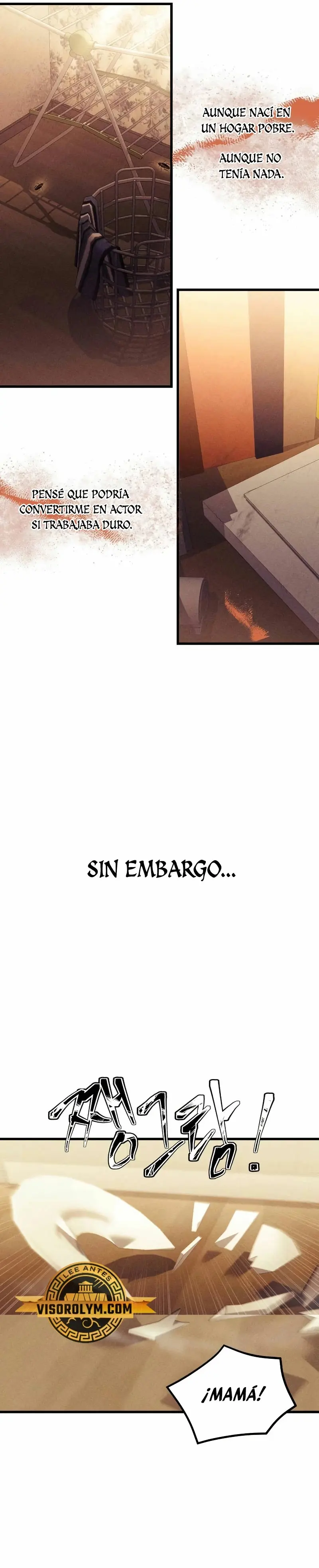 El descendiente del demonio celestial > Capitulo 24 > Page 431
