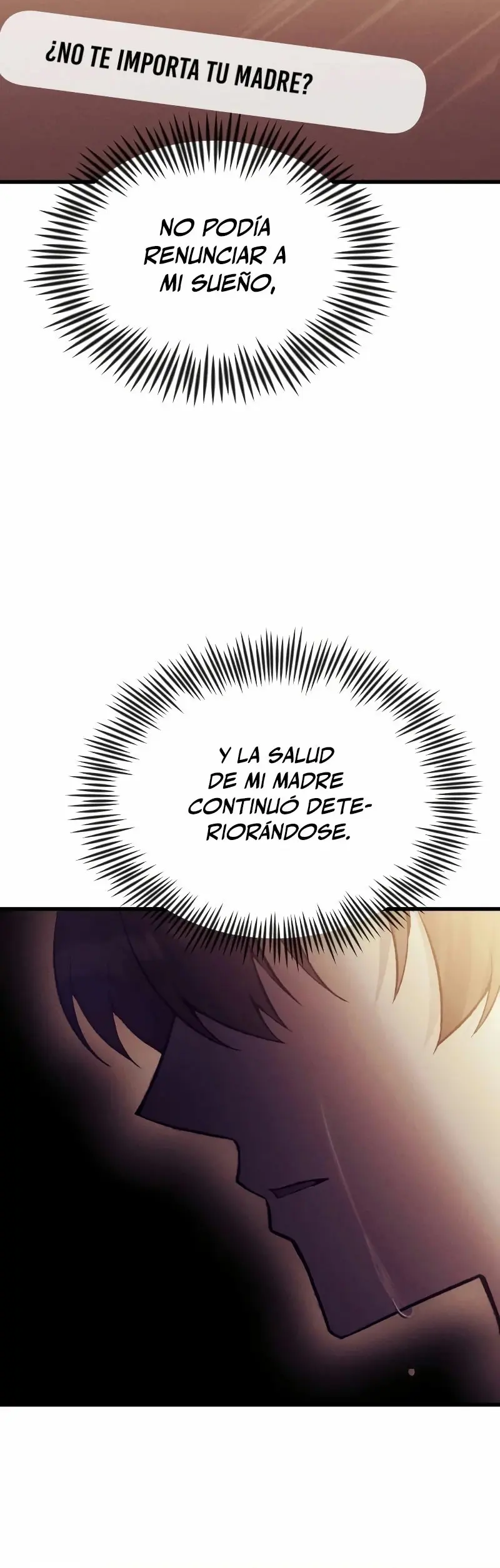 El descendiente del demonio celestial > Capitulo 24 > Page 491