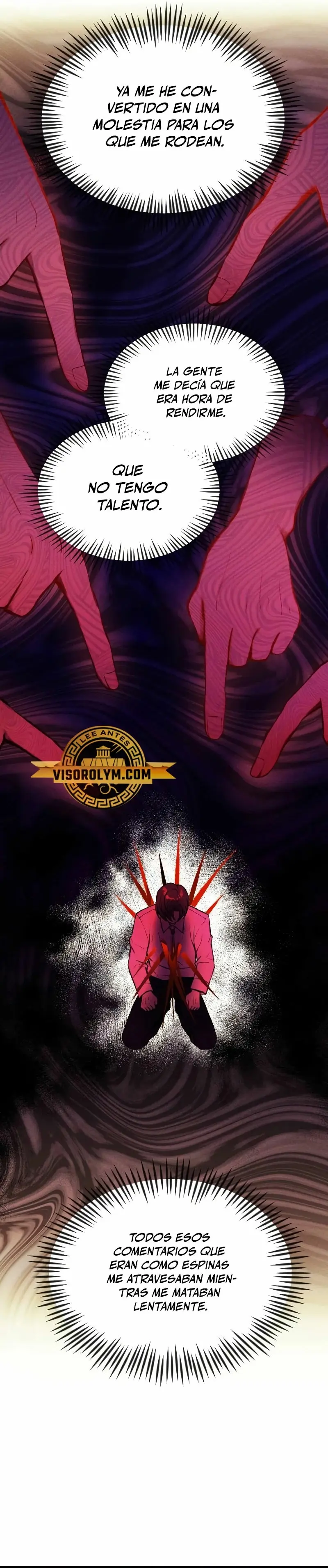 El descendiente del demonio celestial > Capitulo 24 > Page 501