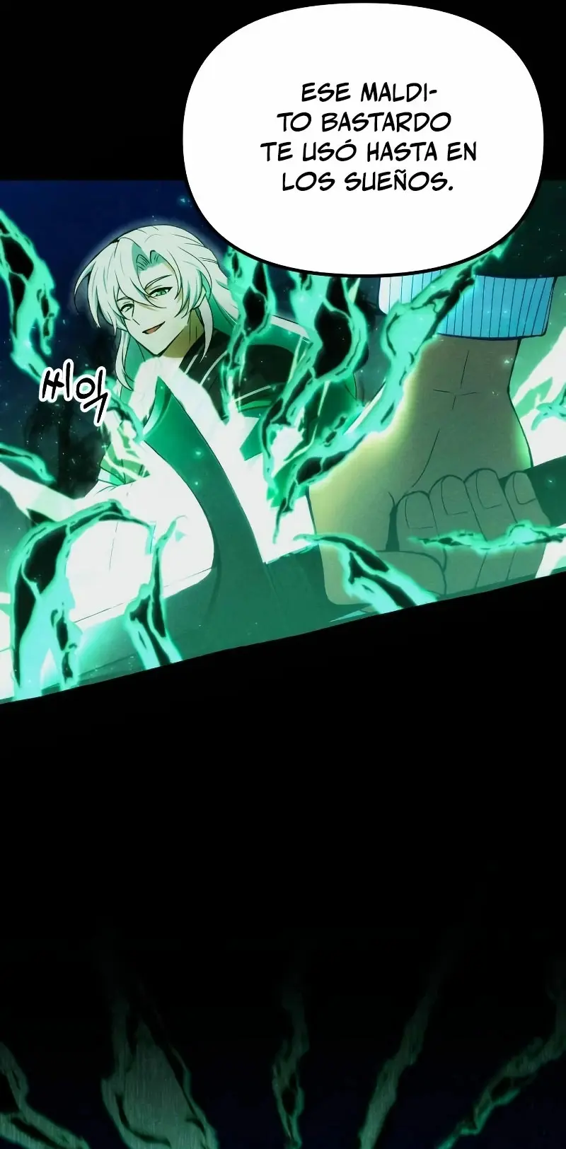 El descendiente del demonio celestial > Capitulo 24 > Page 631