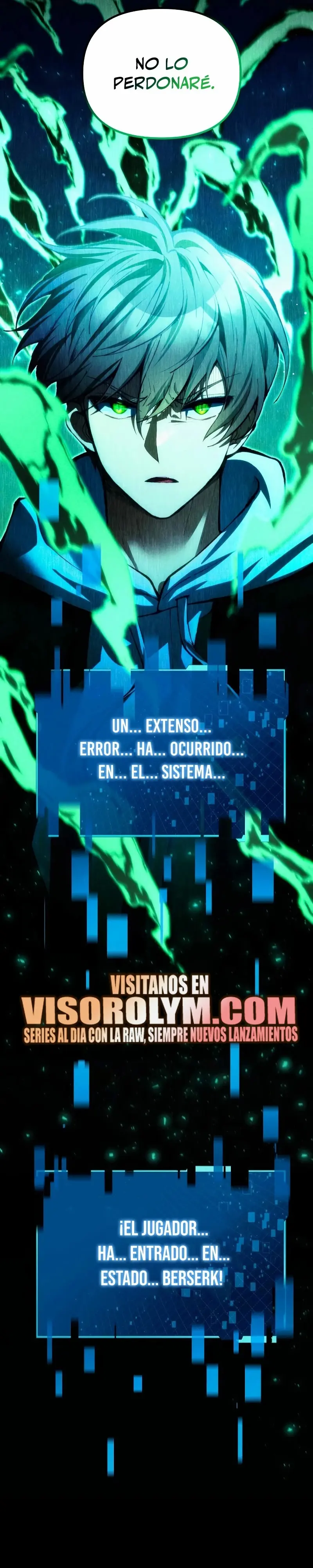 El descendiente del demonio celestial > Capitulo 24 > Page 641