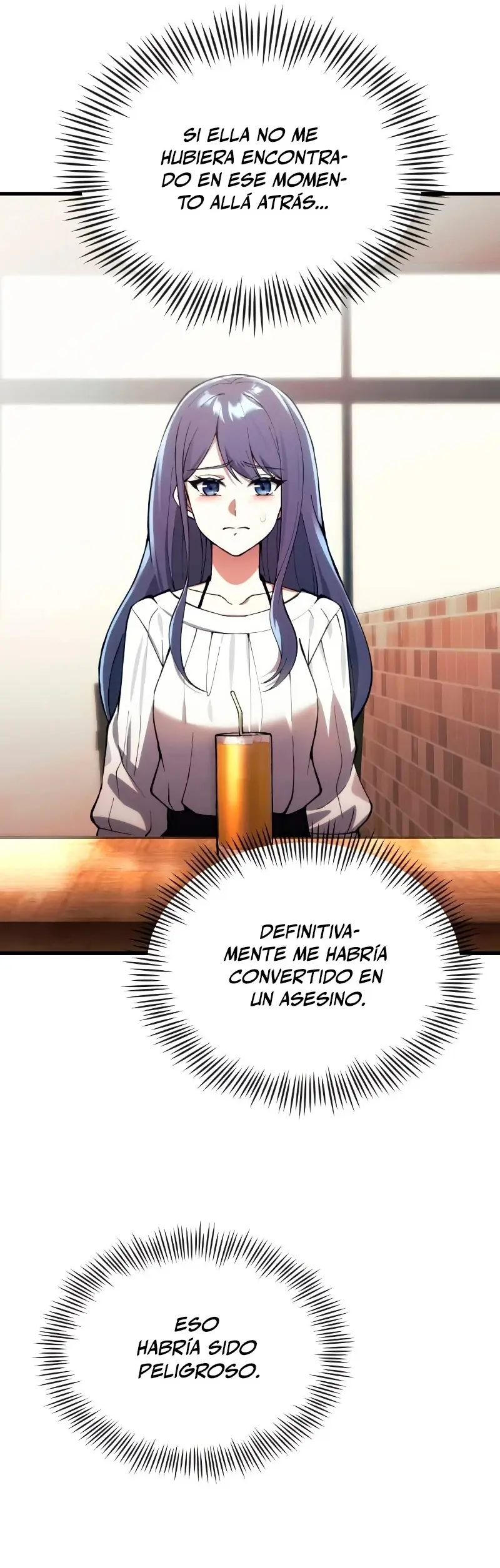 El descendiente del demonio celestial > Capitulo 26 > Page 61