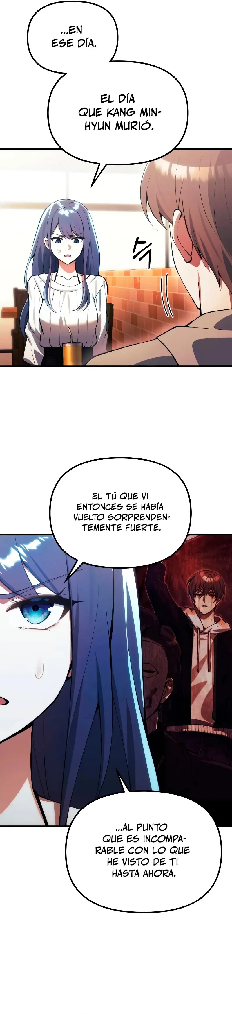 El descendiente del demonio celestial > Capitulo 26 > Page 81