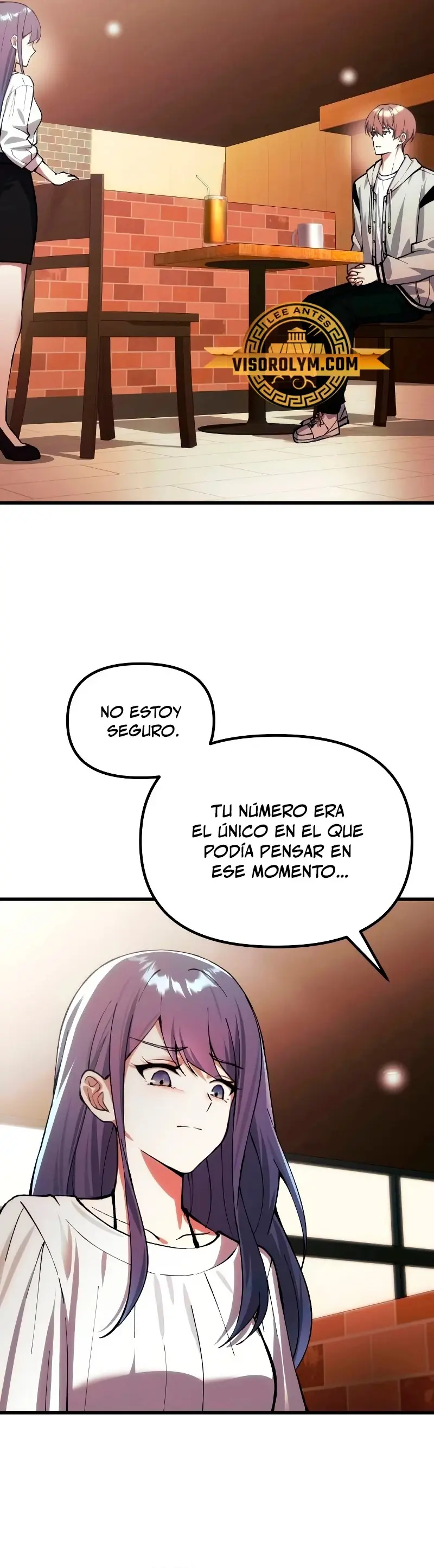 El descendiente del demonio celestial > Capitulo 26 > Page 141