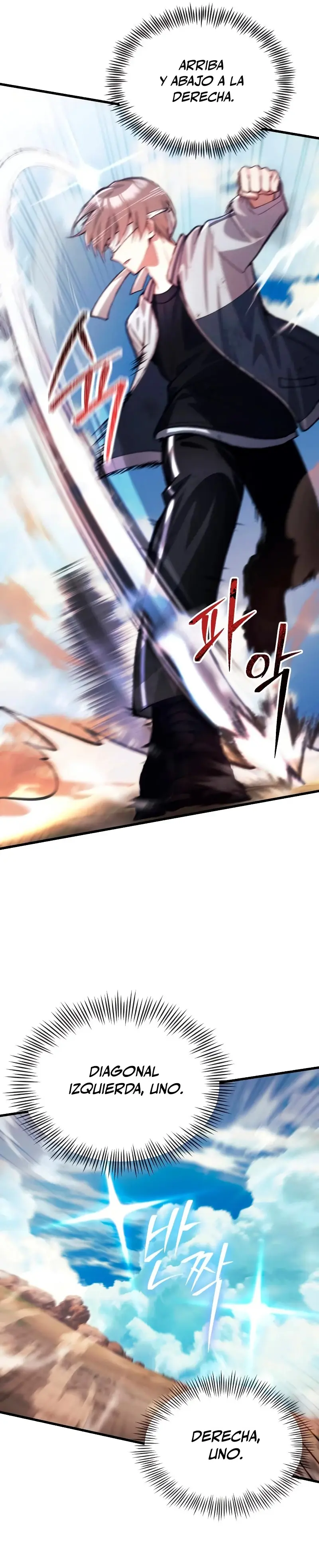 El descendiente del demonio celestial > Capitulo 26 > Page 211