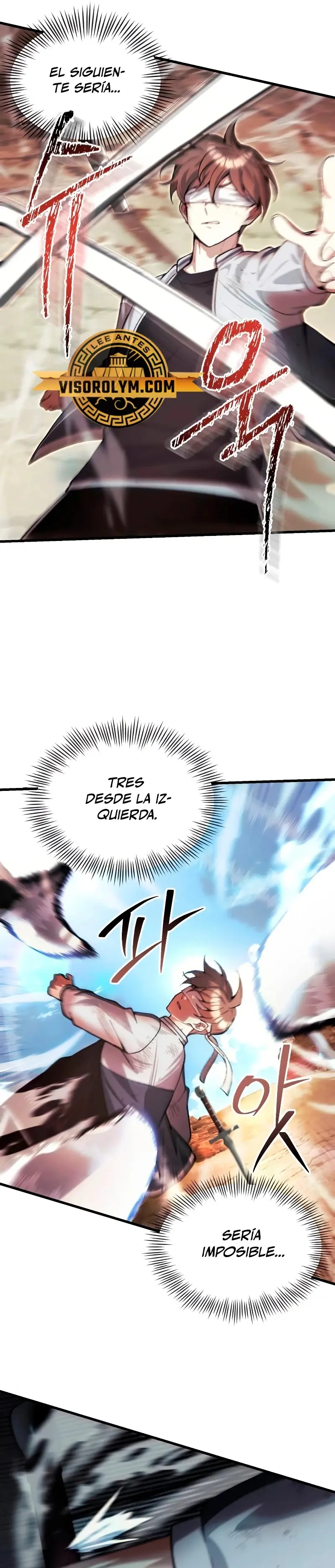 El descendiente del demonio celestial > Capitulo 26 > Page 221
