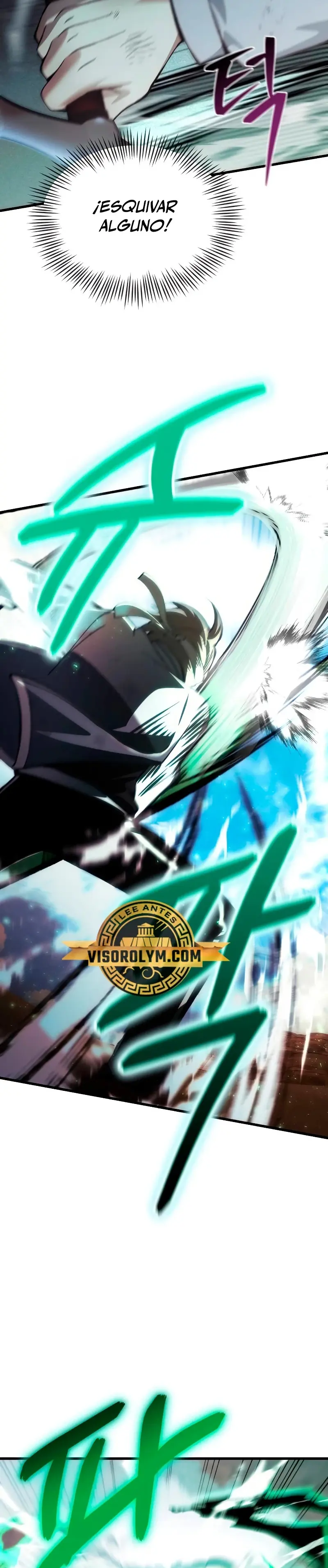 El descendiente del demonio celestial > Capitulo 26 > Page 231