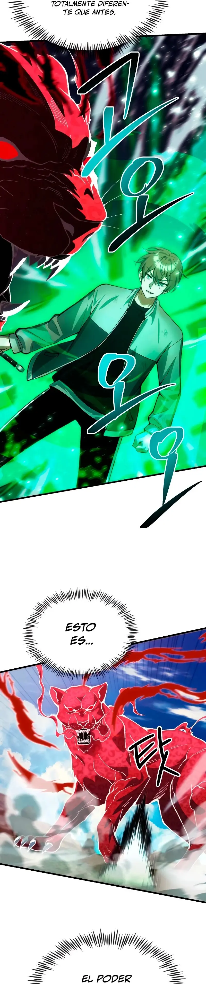 El descendiente del demonio celestial > Capitulo 26 > Page 311