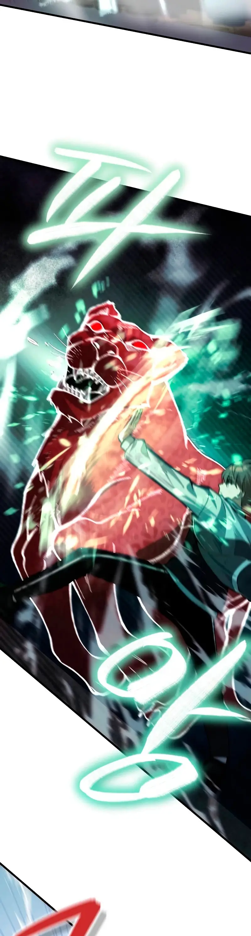 El descendiente del demonio celestial > Capitulo 26 > Page 341