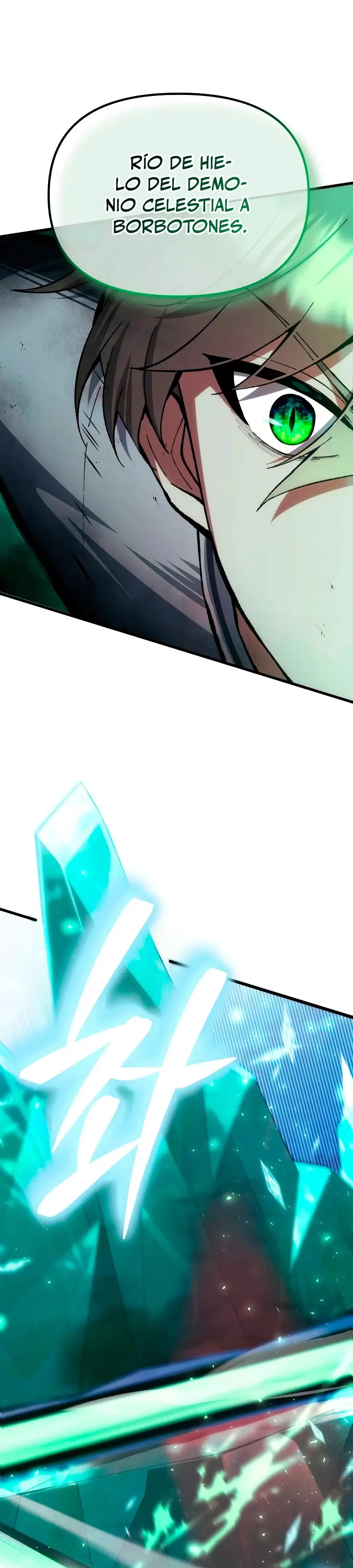 El descendiente del demonio celestial > Capitulo 26 > Page 381