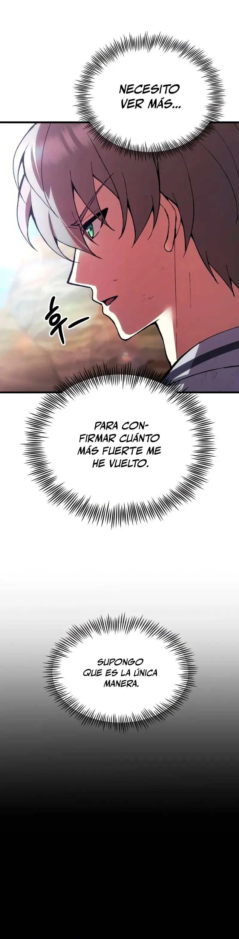 El descendiente del demonio celestial > Capitulo 26 > Page 411