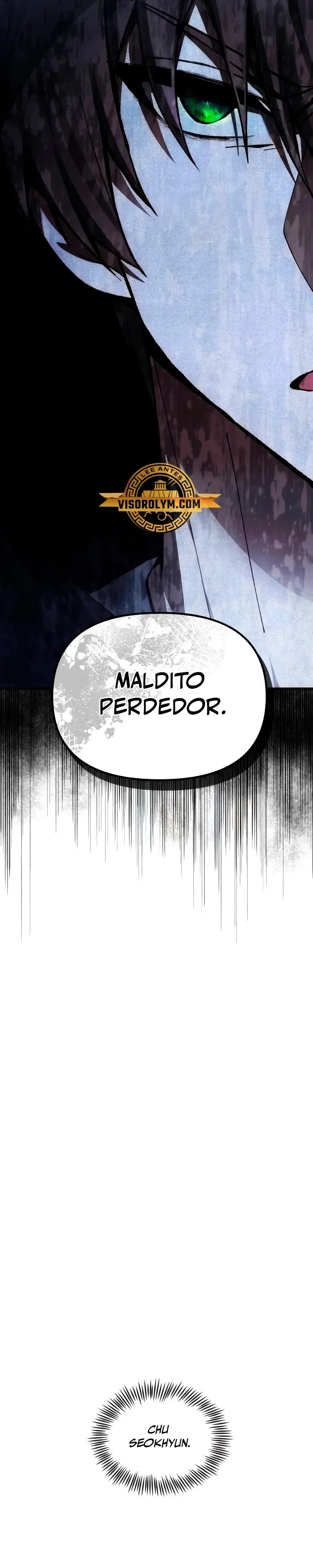 El descendiente del demonio celestial > Capitulo 27 > Page 11