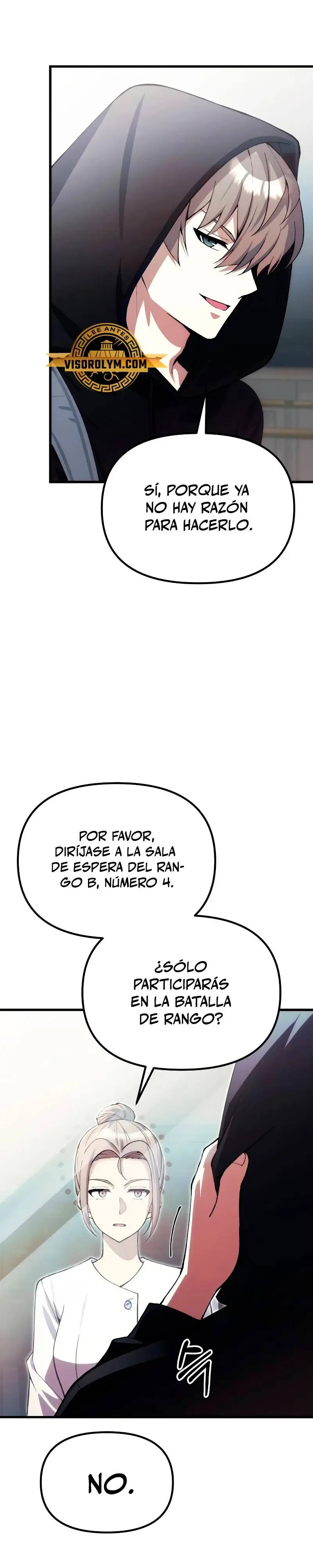 El descendiente del demonio celestial > Capitulo 27 > Page 81