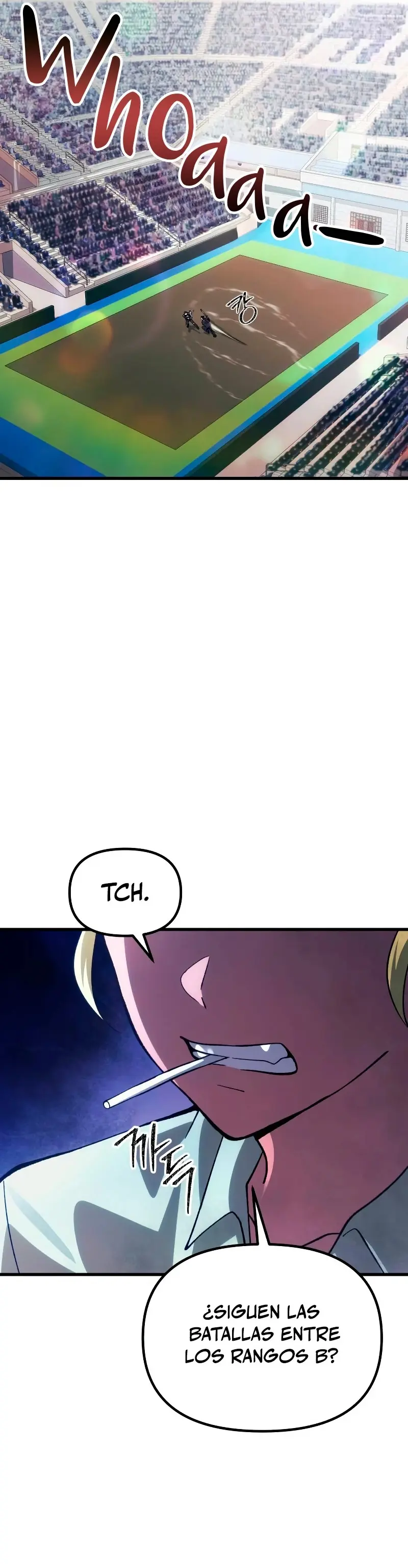El descendiente del demonio celestial > Capitulo 27 > Page 101