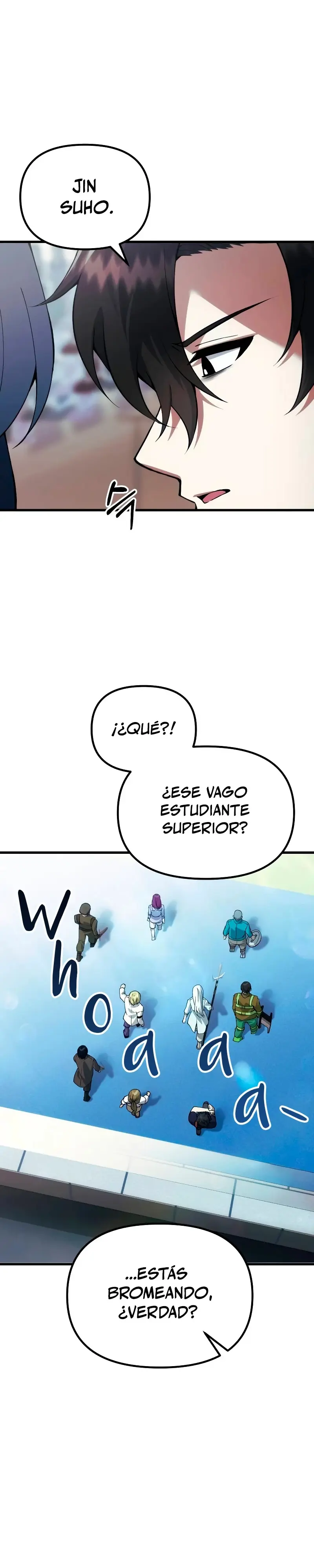 El descendiente del demonio celestial > Capitulo 27 > Page 151