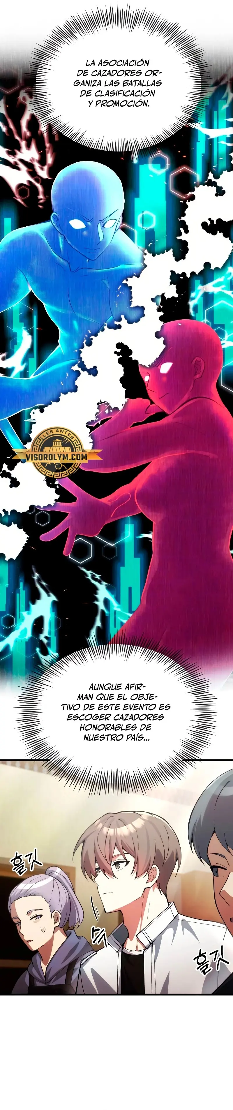 El descendiente del demonio celestial > Capitulo 27 > Page 231