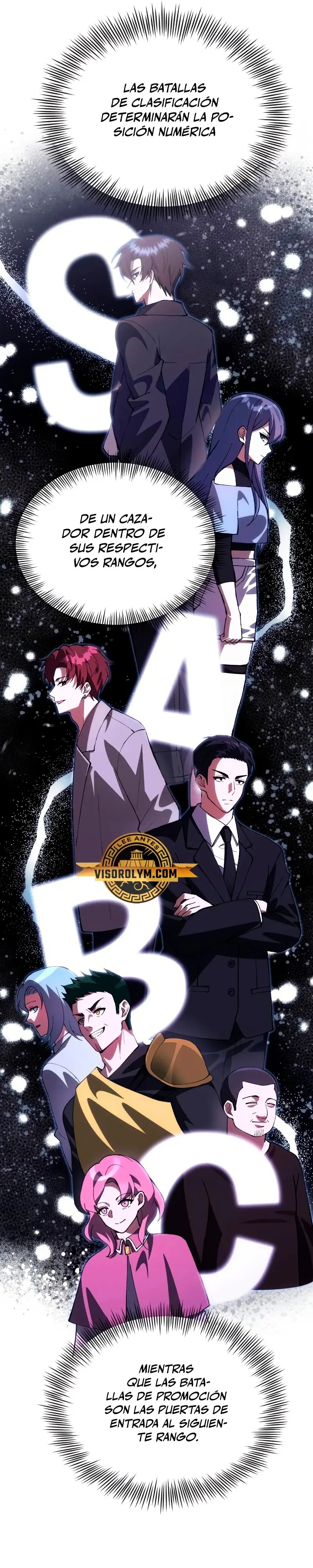 El descendiente del demonio celestial > Capitulo 27 > Page 251