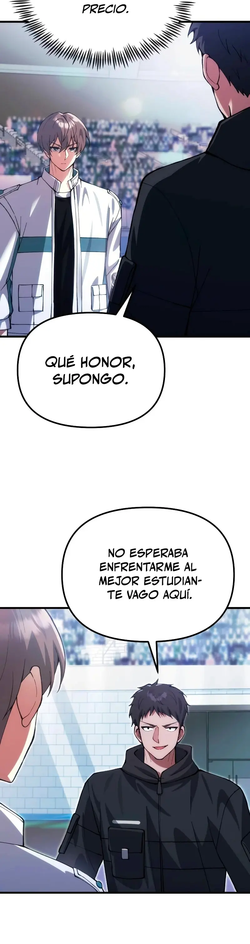 El descendiente del demonio celestial > Capitulo 27 > Page 331