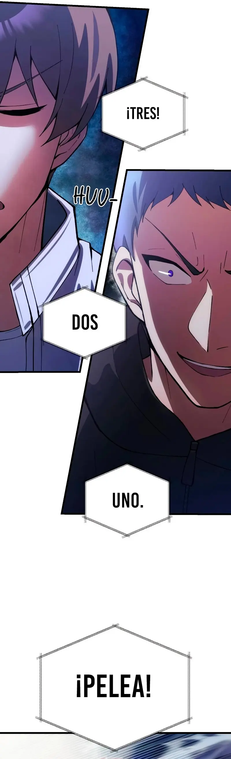 El descendiente del demonio celestial > Capitulo 27 > Page 361