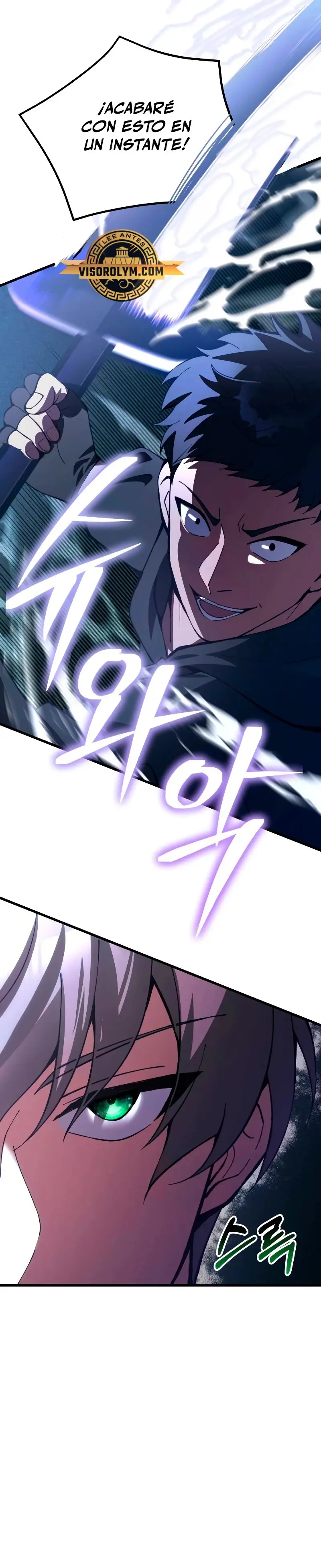 El descendiente del demonio celestial > Capitulo 27 > Page 381