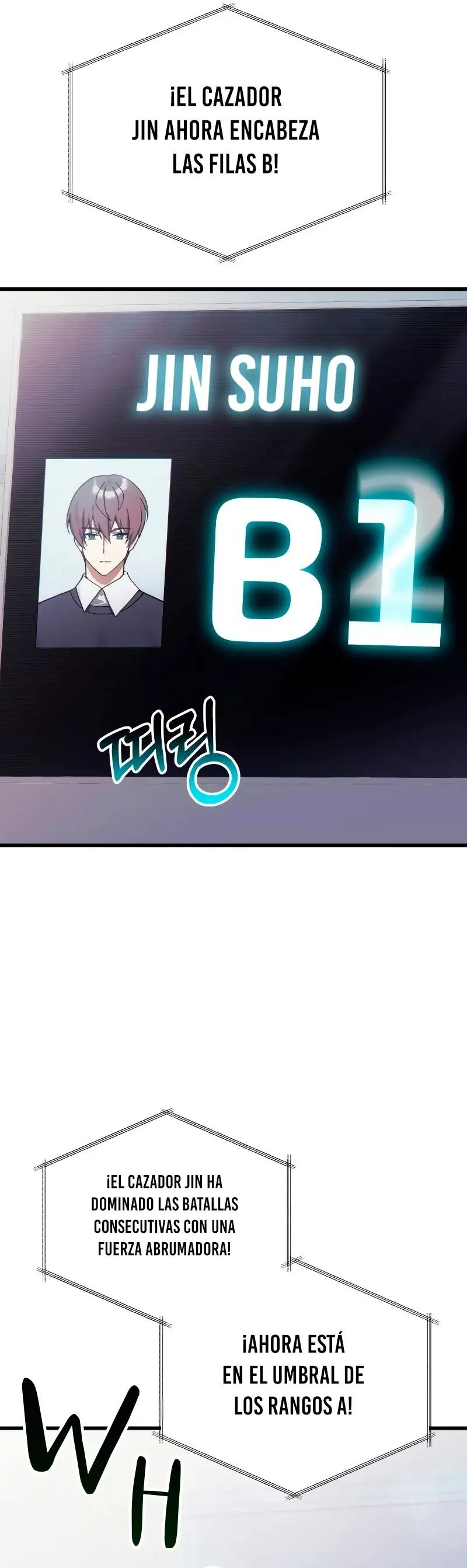 El descendiente del demonio celestial > Capitulo 27 > Page 491