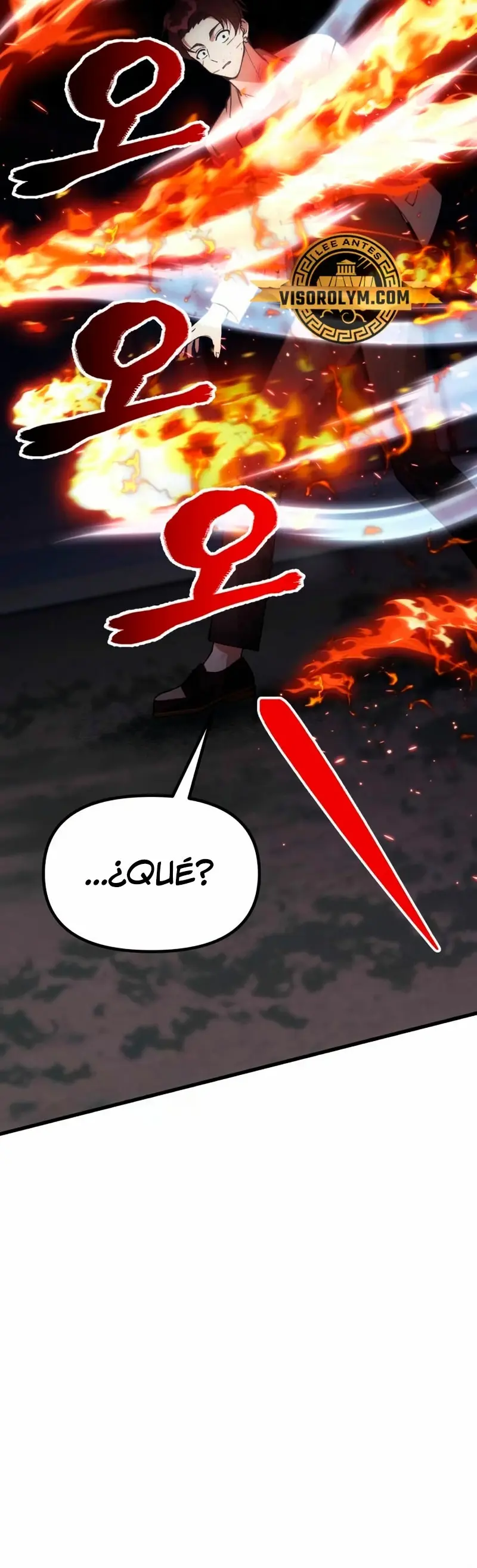 El descendiente del demonio celestial > Capitulo 28 > Page 241