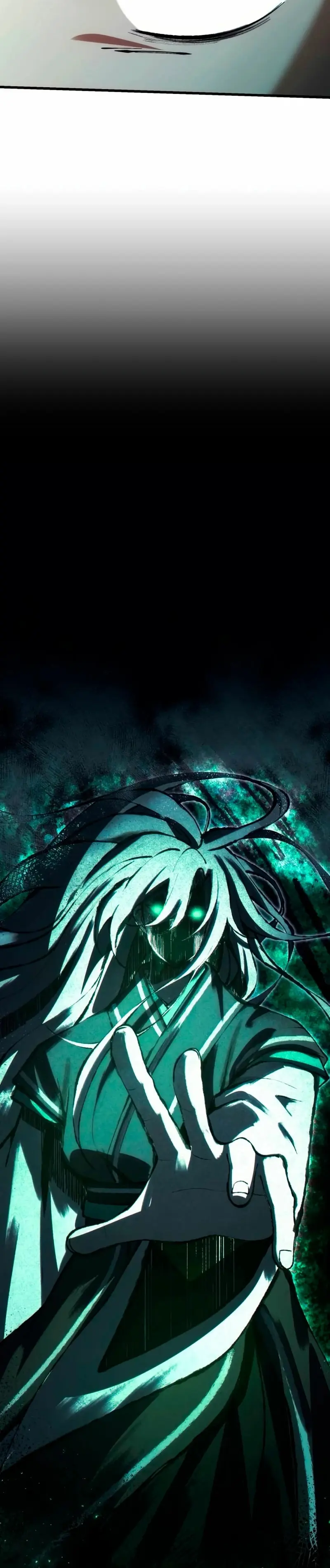 El descendiente del demonio celestial > Capitulo 28 > Page 261