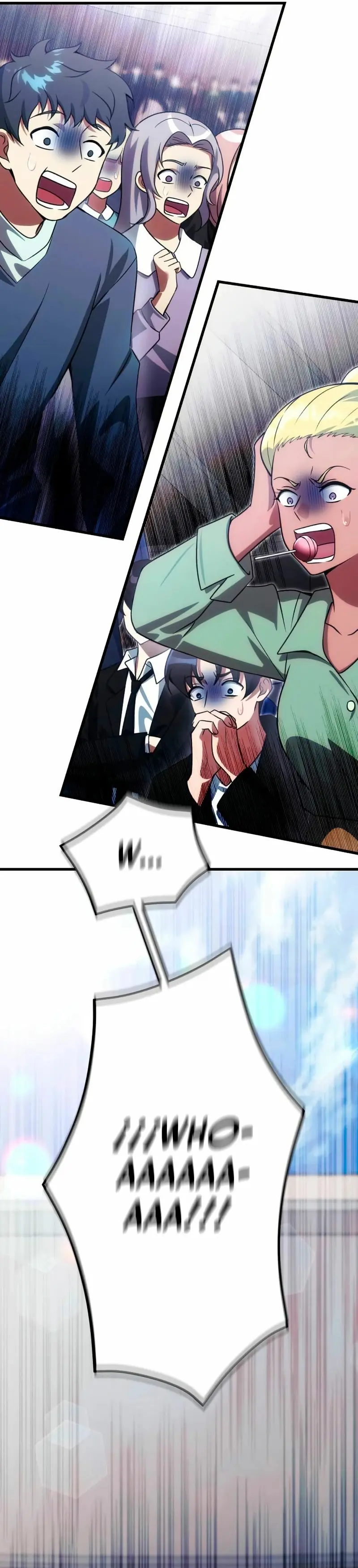 El descendiente del demonio celestial > Capitulo 28 > Page 361