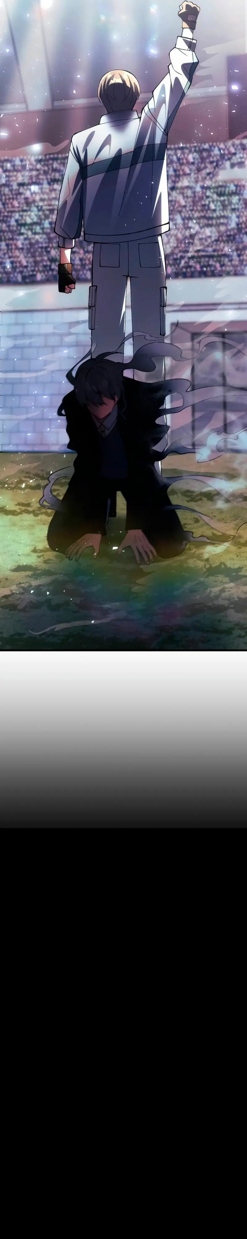 El descendiente del demonio celestial > Capitulo 28 > Page 461