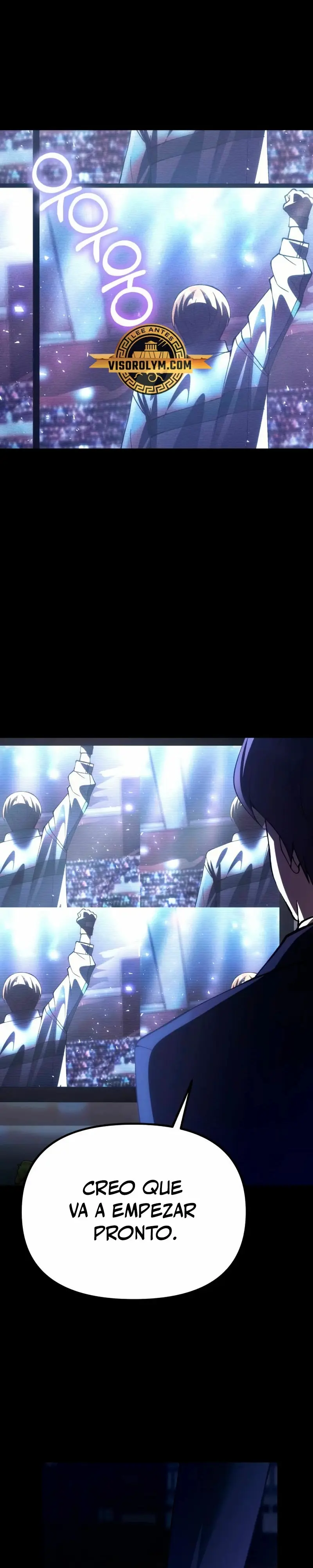 El descendiente del demonio celestial > Capitulo 28 > Page 471