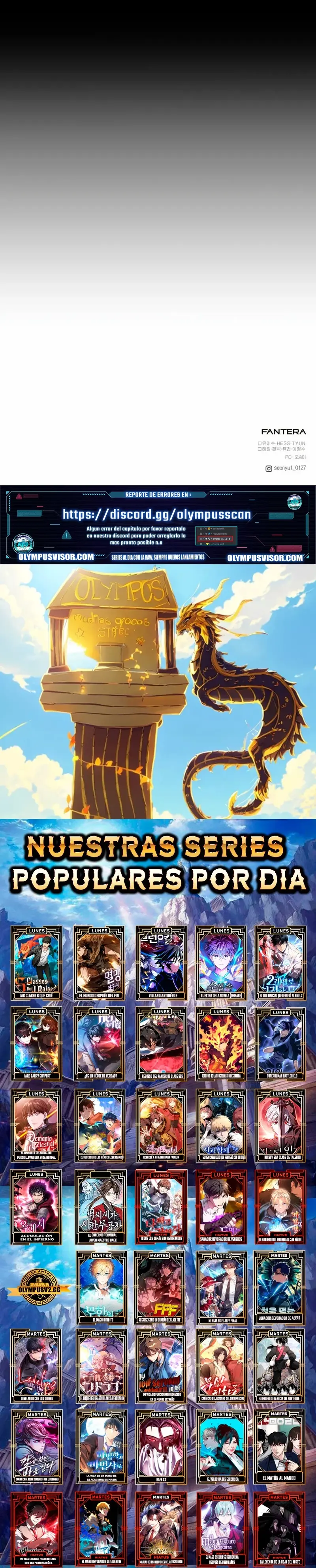 El descendiente del demonio celestial > Capitulo 28 > Page 521