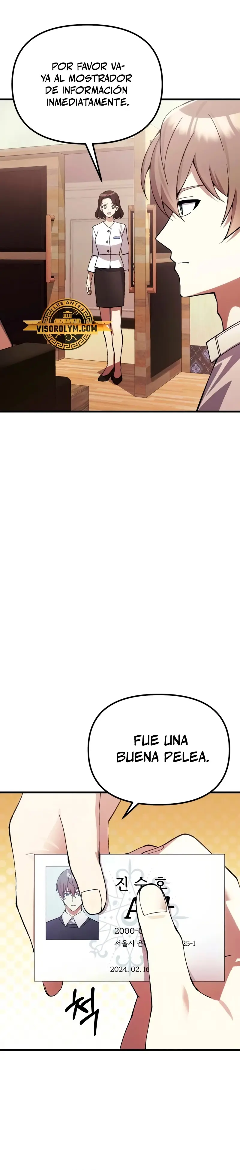 El descendiente del demonio celestial > Capitulo 29 > Page 31
