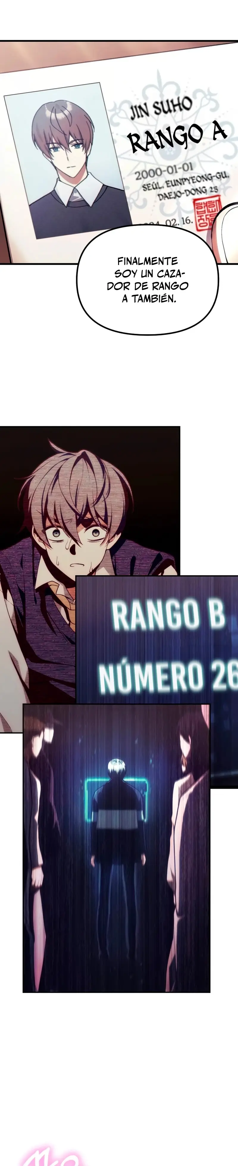El descendiente del demonio celestial > Capitulo 29 > Page 51