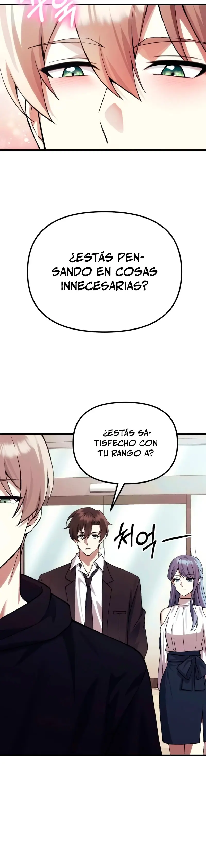 El descendiente del demonio celestial > Capitulo 29 > Page 61