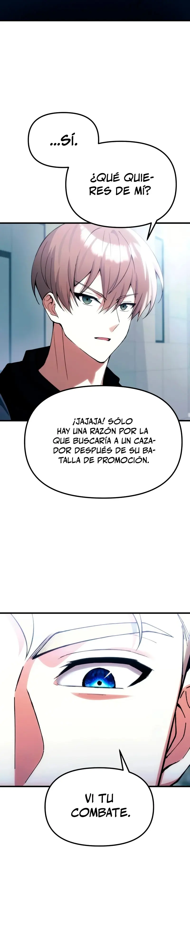 El descendiente del demonio celestial > Capitulo 29 > Page 161