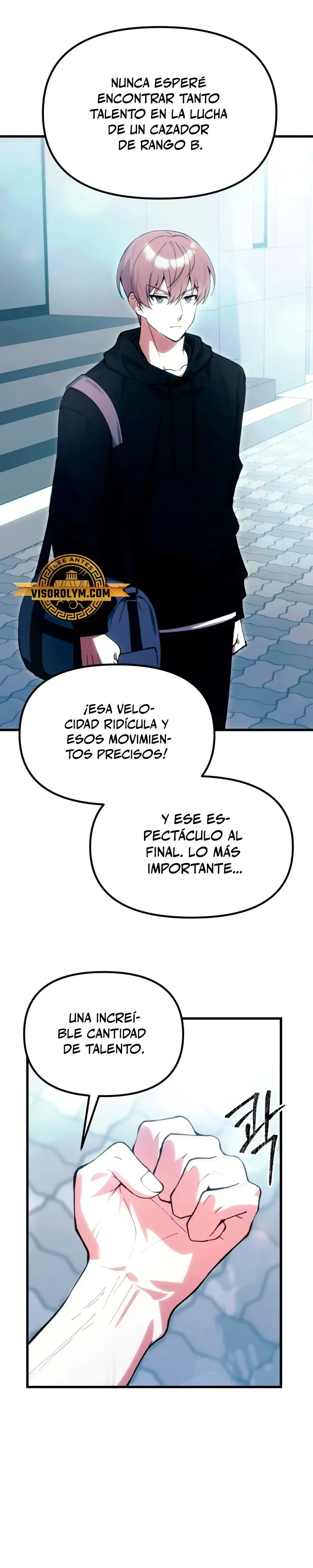 El descendiente del demonio celestial > Capitulo 29 > Page 171