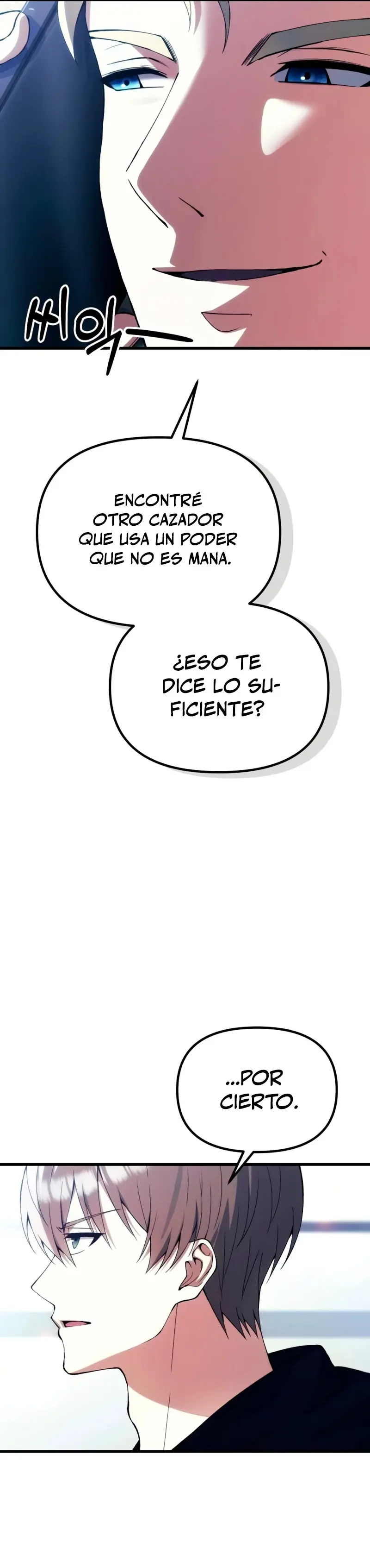 El descendiente del demonio celestial > Capitulo 29 > Page 281