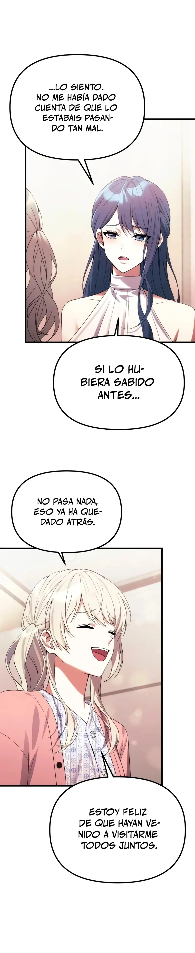 El descendiente del demonio celestial > Capitulo 29 > Page 361