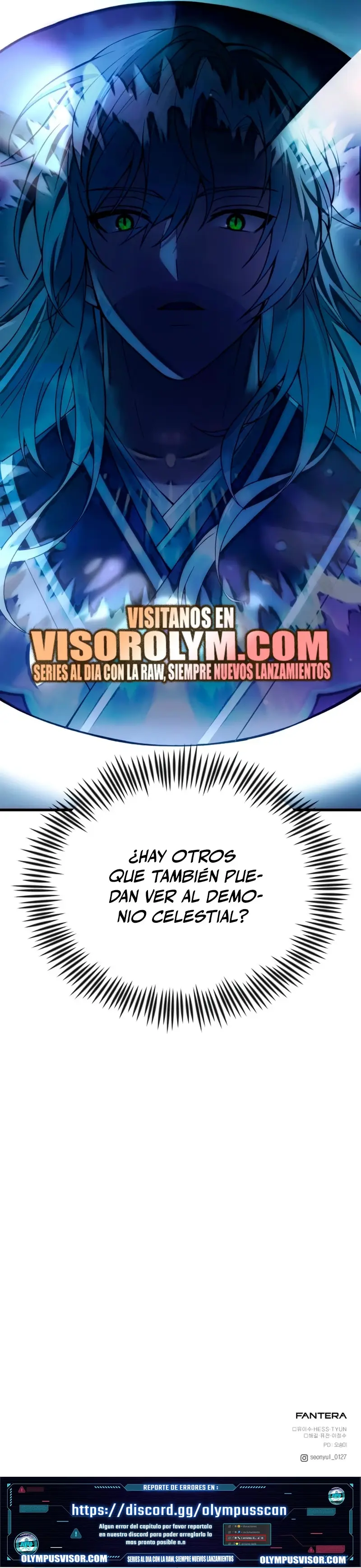 El descendiente del demonio celestial > Capitulo 29 > Page 441