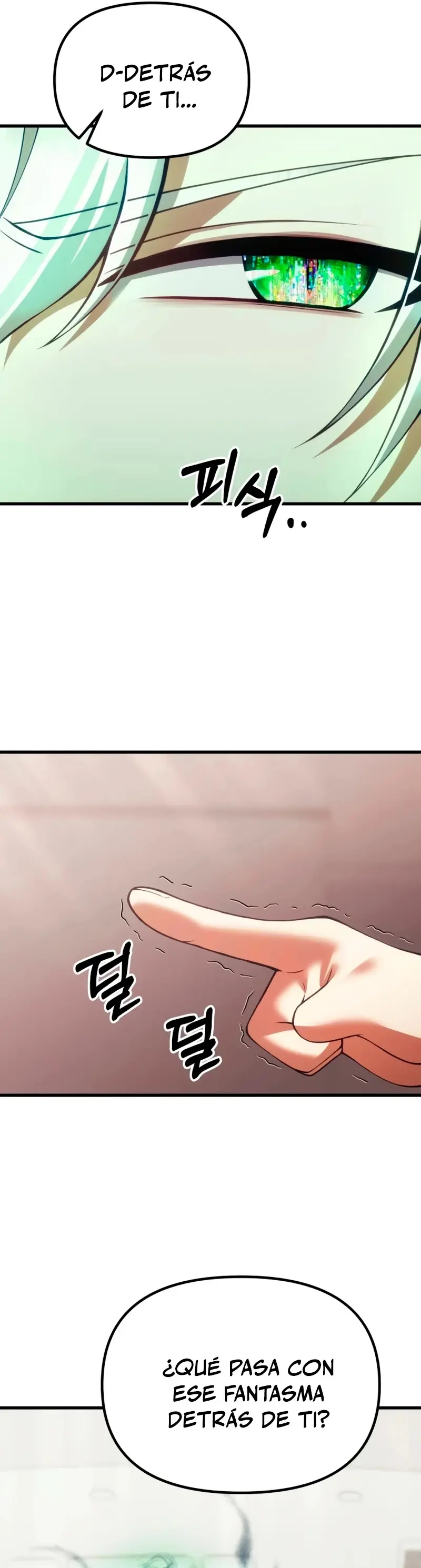 El descendiente del demonio celestial > Capitulo 30 > Page 11