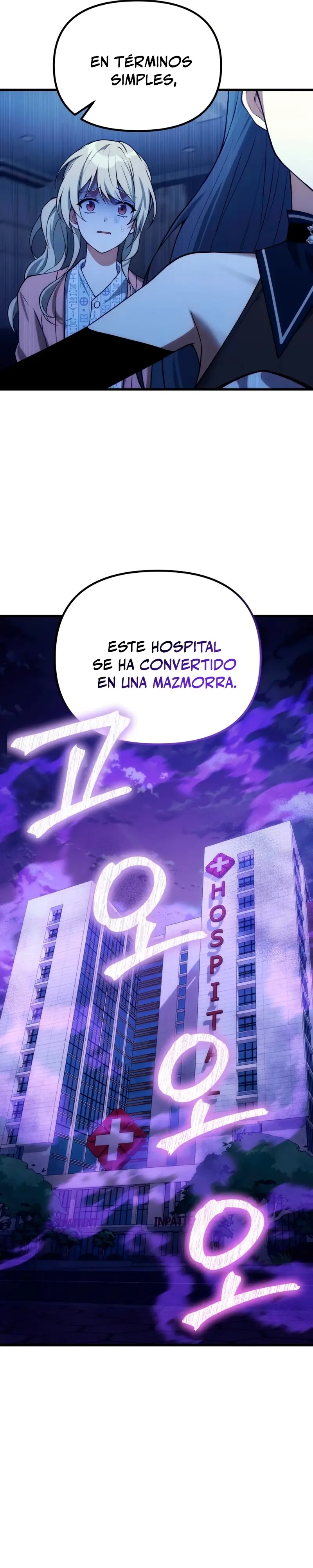 El descendiente del demonio celestial > Capitulo 30 > Page 161