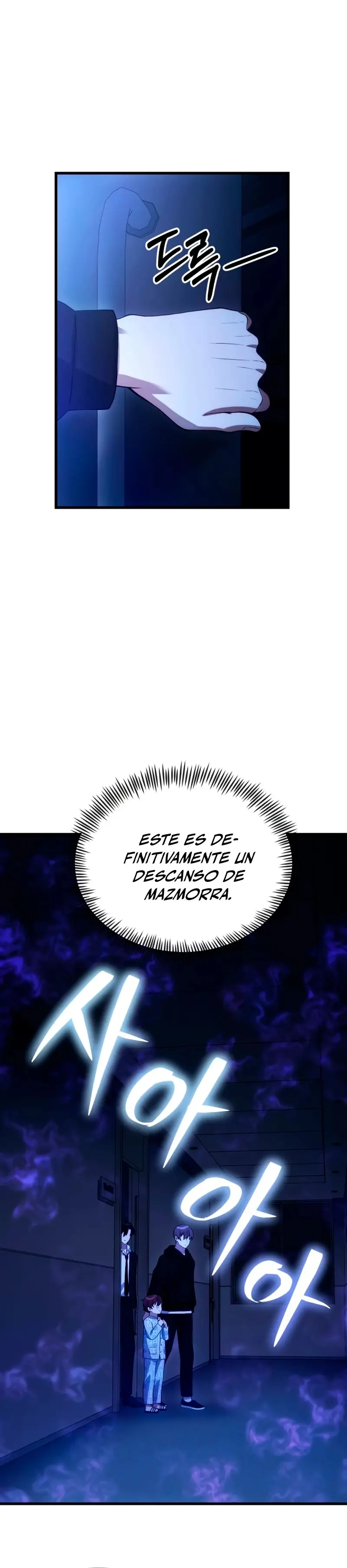 El descendiente del demonio celestial > Capitulo 30 > Page 171