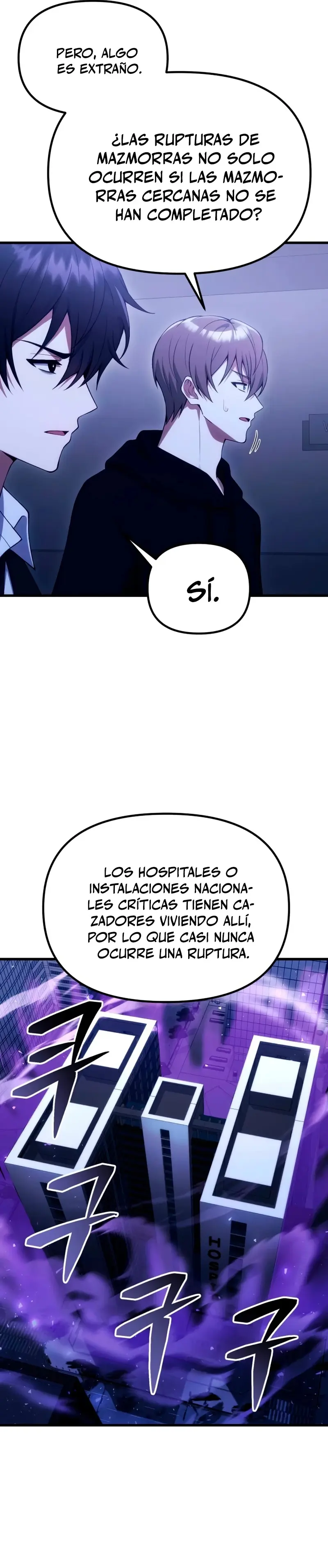 El descendiente del demonio celestial > Capitulo 30 > Page 181