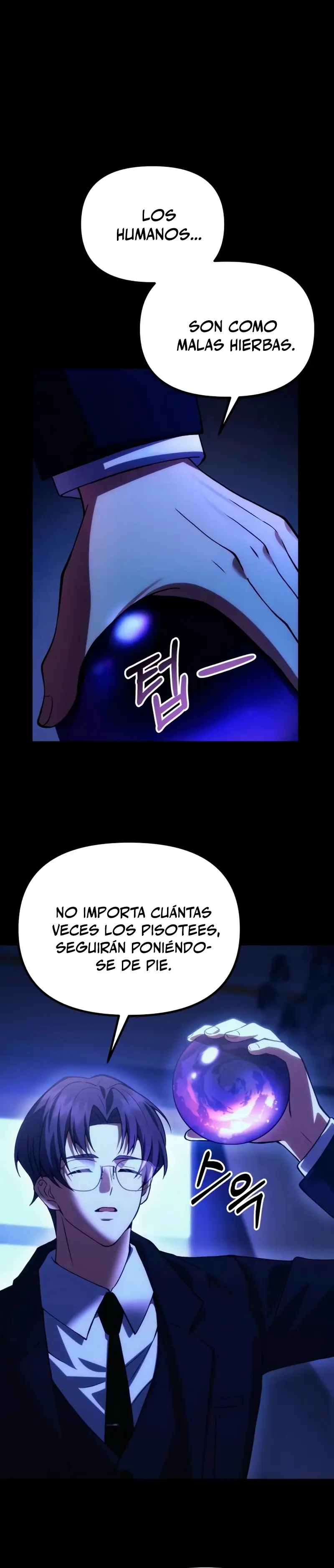 El descendiente del demonio celestial > Capitulo 30 > Page 341