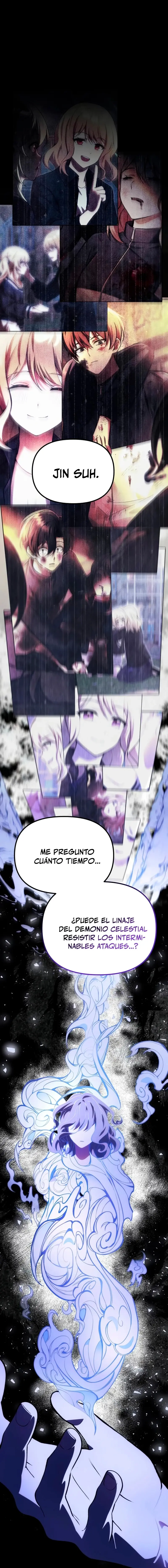 El descendiente del demonio celestial > Capitulo 30 > Page 371