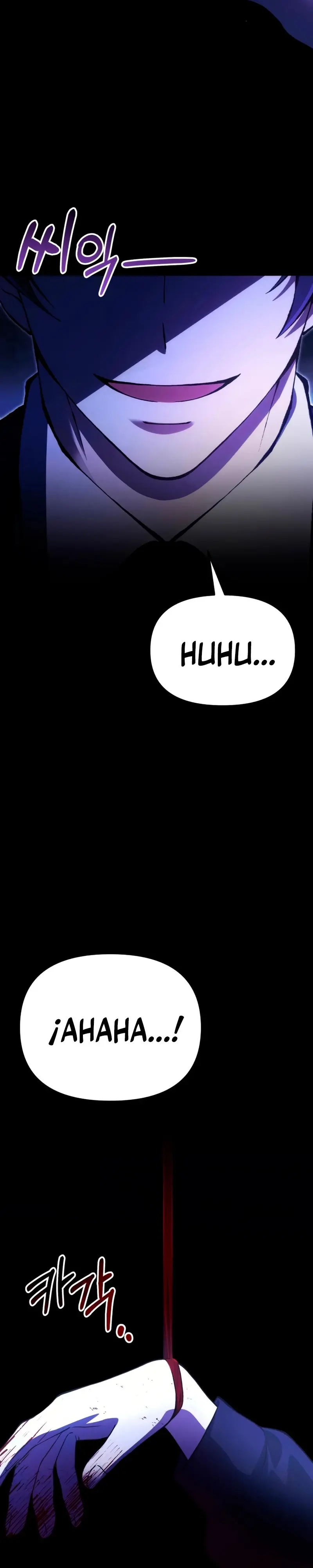 El descendiente del demonio celestial > Capitulo 30 > Page 381