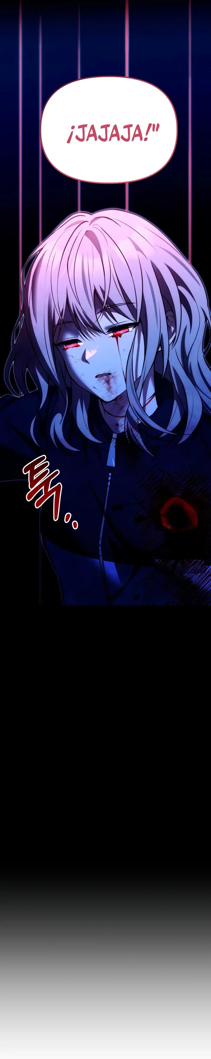 El descendiente del demonio celestial > Capitulo 30 > Page 401