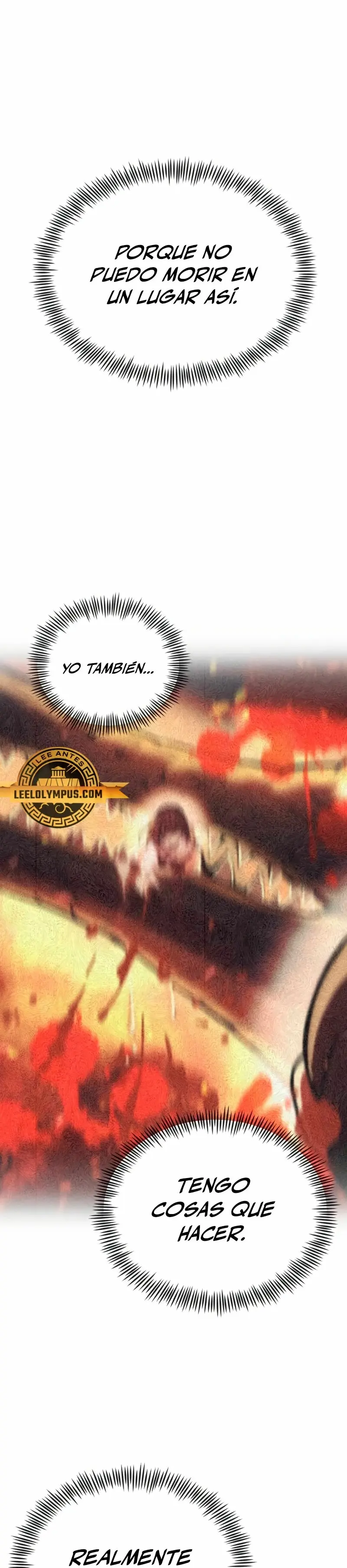 El descendiente del demonio celestial > Capitulo 36 > Page 101