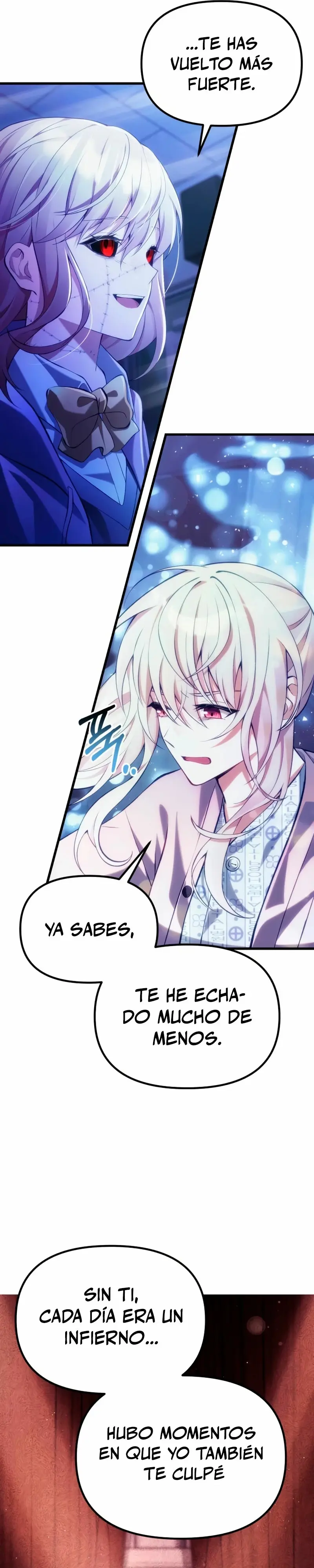 El descendiente del demonio celestial > Capitulo 36 > Page 171