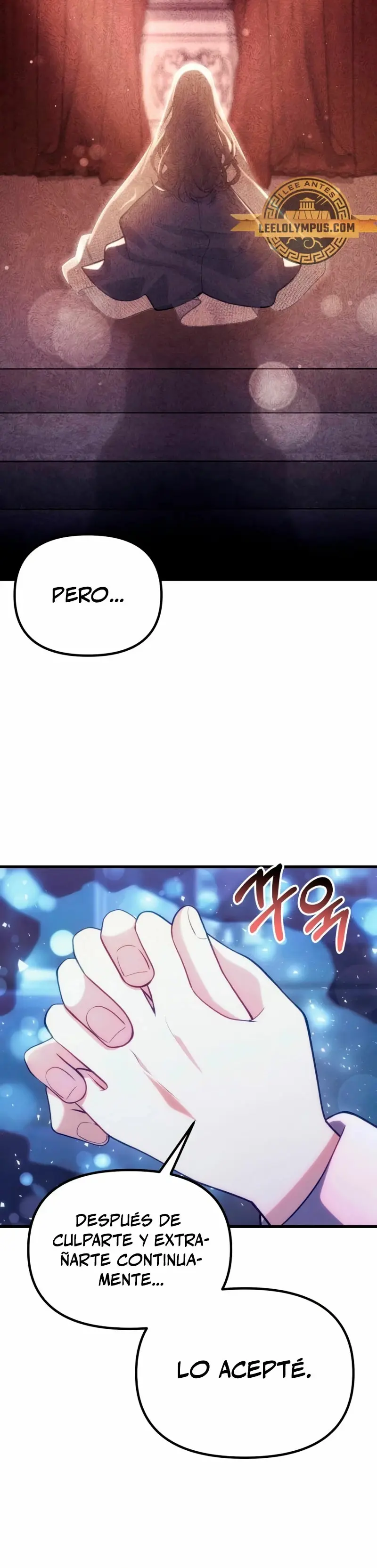 El descendiente del demonio celestial > Capitulo 36 > Page 181